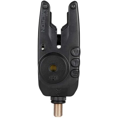 Fox Mini Micron v2 - Multicolour Bite Alarm Fox Mini Micron v2 - Multicolour Bite Alarm