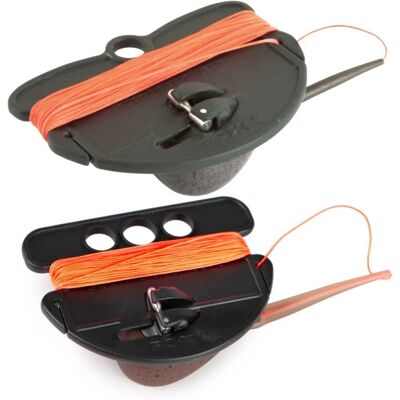 Fox MK2 Plomo trasero - 35g - Plomo de retención Fox MK2 Plomo trasero - 35g - Plomo de retención