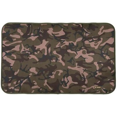 Tapis de Camping Camolite XL en Néoprène Imperméable - Publicité Tapis de Camping Camolite XL en Néoprène Imperméable - Publicité
