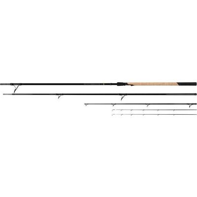 Matrix Modell 3,4mm Angelrute - Feeder, Lange Distanz Matrix Modell 3,4mm Angelrute - Feeder, Lange Distanz