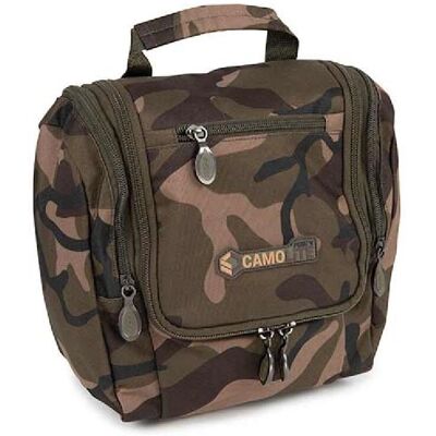 Fox Camolite Wash Bag - Borsa per il lavaggio Fox Camolite Wash Bag - Borsa per il lavaggio