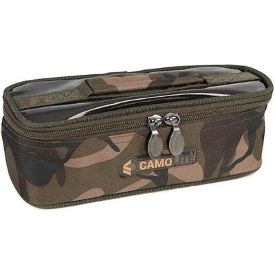 Fox Camolite Long Accessory Bag Fox Camolite Long Accessory Bag