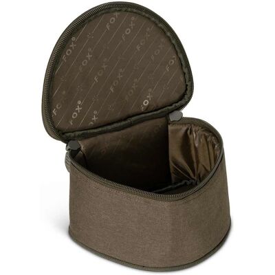 Fox Voyager Reel Case - Wasserabweisend, Verstärkt Schutz Fox Voyager Reel Case - Wasserabweisend, Verstärkt Schutz