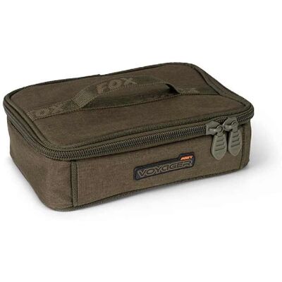 Fox Voyager Large Zubehör Tasche - Accessory Bag Fox Voyager Large Zubehör Tasche - Accessory Bag
