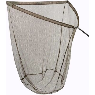 Fox Horizon X3-S Landing Net - 42" 6ft, 1-piece Fox Horizon X3-S Landing Net - 42" 6ft, 1-piece