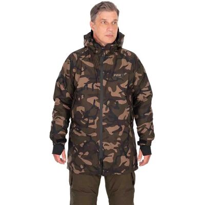 Fox Ltd Tarnjacke - Winterbekleidung Fox Ltd Tarnjacke - Winterbekleidung