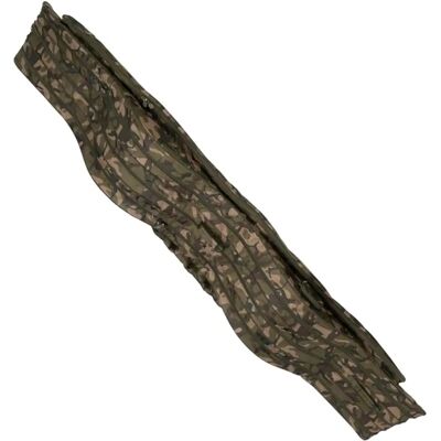 Fox Modell Camolite Rutenkoffer - 6 oder 12 Fuß Schutz Fox Modell Camolite Rutenkoffer - 6 oder 12 Fuß Schutz