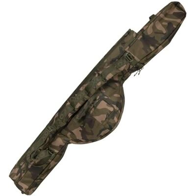 Fox Modell Camolite 8-10ft Teleskop-Rutenhülle - Angelrute Tasche Fox Modell Camolite 8-10ft Teleskop-Rutenhülle - Angelrute Tasche
