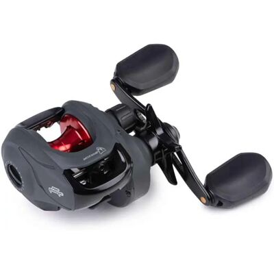 Fox Rage Warrior Baitcast reel - Carrete de pesca Fox Rage Warrior Baitcast reel - Carrete de pesca