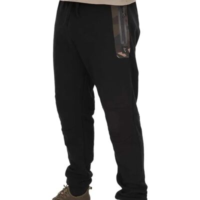 Fox Černá / Camo prémiové 310 joggers - L Fox Černá / Camo prémiové 310 joggers - L