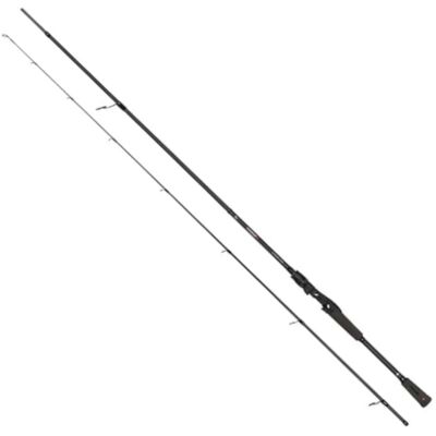 Fox Marke Prism X Zander Pro 240cm 7-28g 2-teilig - Spinnrute Fox Marke Prism X Zander Pro 240cm 7-28g 2-teilig - Spinnrute