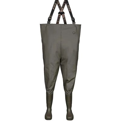 Fox XL Khaki Waders Fox XL Khaki Waders