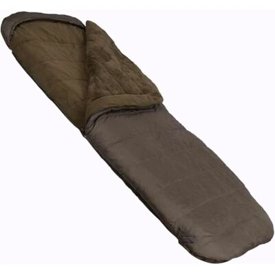 Fox Voyager Schlafsack - Warmer 4-Jahreszeiten Schlafsystem Fox Voyager Schlafsack - Warmer 4-Jahreszeiten Schlafsystem