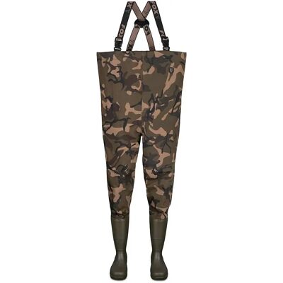 Fox Vadeador De Pvc Lw Lined - Waders Fox Vadeador De Pvc Lw Lined - Waders