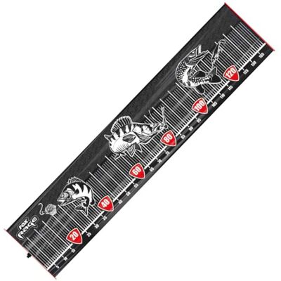 Fox Rage Velká Měřítko Ryb - 140cm - Měřič na Rybách Fox Rage Velká Měřítko Ryb - 140cm - Měřič na Rybách