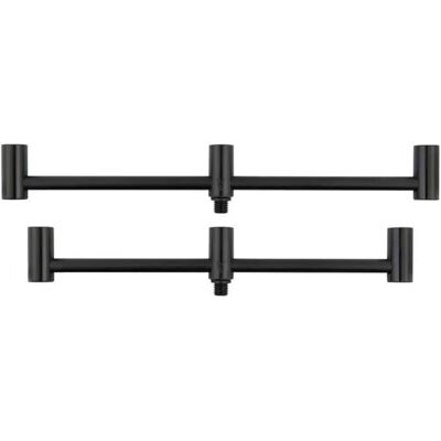 Fox Black Label Slim 3 Barras de zumbido - Buzz Bars Fox Black Label Slim 3 Barras de zumbido - Buzz Bars