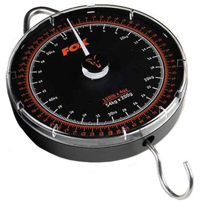 Fox Ccc066 Báscula Digital - Digital Scale Fox Ccc066 Báscula Digital - Digital Scale