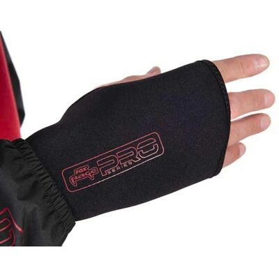 Neoprénové rukavice Fox Rage XL-XXL Neoprénové rukavice Fox Rage XL-XXL