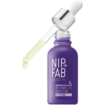 NIP+FAB Retinol Fix Extreme Ser (30ml) NIP+FAB Retinol Fix Extreme Ser (30ml)