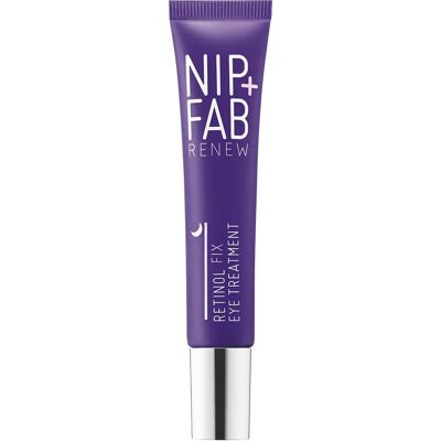 NIP+FAB Retinol Fix Silmänhoito 15ml NIP+FAB Retinol Fix Silmänhoito 15ml