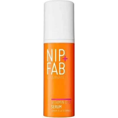 Nip + Fab Vitamin C Fix Serum 50ml Brightening Anti-Aging Skin Care Nip + Fab Vitamin C Fix Serum 50ml Brightening Anti-Aging Skin Care