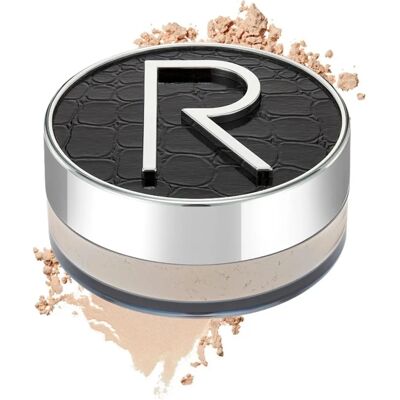 Rodial Glass Powder Løst - 18g - Hudutjevnende, Vektløs - Alle hudtyper - Face the Future Rodial Glass Powder Løst - 18g - Hudutjevnende, Vektløs - Alle hudtyper - Face the Future