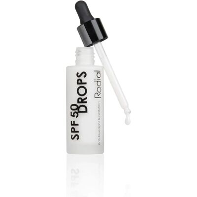 Rodial SPF 50 Dråper Serum (31ml) Rodial SPF 50 Dråper Serum (31ml)