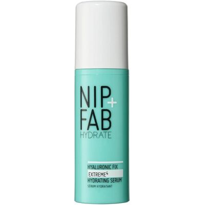 NIP+FAB Hyaluronic Fix Extreme4 2% Serum - Hydrating Face, 50ml NIP+FAB Hyaluronic Fix Extreme4 2% Serum - Hydrating Face, 50ml