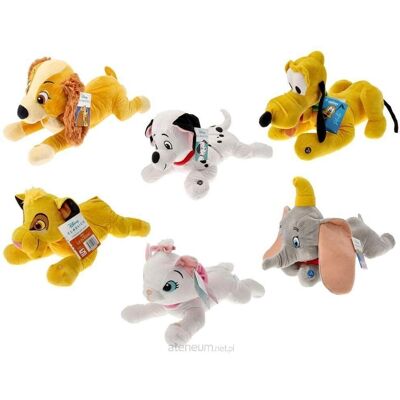 Disney Plush Toy 50cm with Sound Effects Disney Plush Toy 50cm with Sound Effects