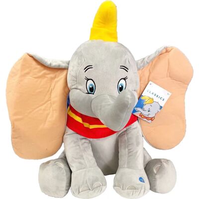 Peluches Dumbo PTS - Amici Animali - 45cm Peluches Dumbo PTS - Amici Animali - 45cm