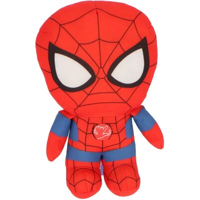 Marvel Spider-Man Interaktivní plyš 30cm Marvel Spider-Man Interaktivní plyš 30cm