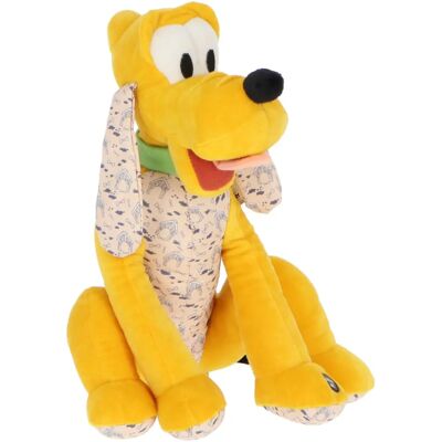 Disney Pluto Plyšák - 100 let Disney interaktivní Disney Pluto Plyšák - 100 let Disney interaktivní