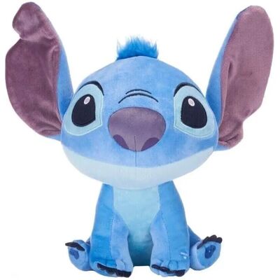 Peluches Disney Stitch Lil Bodz - Con Suono - 20cm Peluches Disney Stitch Lil Bodz - Con Suono - 20cm