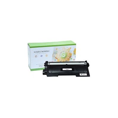 Cartouche de toner noir Static Control TN-2320BK - Toner - Publicité Cartouche de toner noir Static Control TN-2320BK - Toner - Publicité