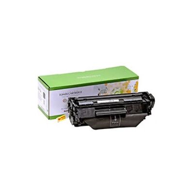 Cartouche de toner HP Static Control 002-01-S2612A - Noir - Cartouche de toner - Publicité Cartouche de toner HP Static Control 002-01-S2612A - Noir - Cartouche de toner - Publicité