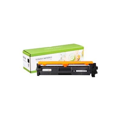 Cartouche de toner Static Control CF217A - Noir - Accessoire d'imprimante Cartouche de toner Static Control CF217A - Noir - Accessoire d'imprimante