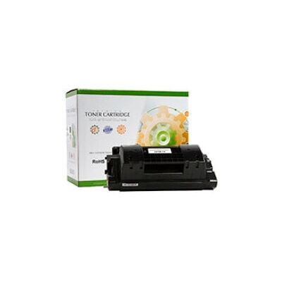 Cartouche de toner noir CF281X Static Control - Fournitures d'impression - Publicité Cartouche de toner noir CF281X Static Control - Fournitures d'impression - Publicité
