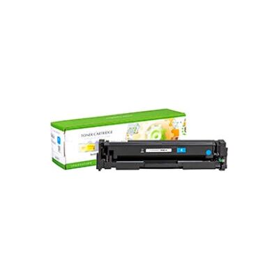 Cartouche de toner cyan Static Control CF401X - Accessoire pour imprimante laser Cartouche de toner cyan Static Control CF401X - Accessoire pour imprimante laser