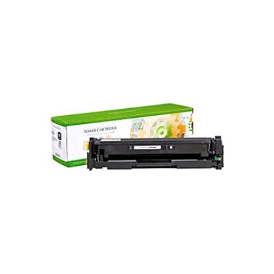HP 410A Schwarz Tonerpatrone - Hochleistung für bis zu 23.000 Seiten HP 410A Schwarz Tonerpatrone - Hochleistung für bis zu 23.000 Seiten