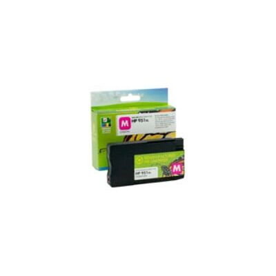 Static Control RI2C951XL-M Magenta Tintenpatrone - Tintenpatrone Static Control RI2C951XL-M Magenta Tintenpatrone - Tintenpatrone