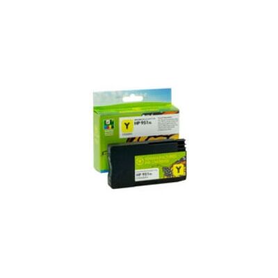 Static Control RI2C951XL-Y Tintenpatrone - 951XL Gelbe Tintenpatrone Static Control RI2C951XL-Y Tintenpatrone - 951XL Gelbe Tintenpatrone
