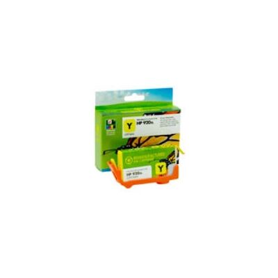Static Control RI2C920XL-Y Tintenpatrone - Gelb mit hohem Ergiebigkeit Static Control RI2C920XL-Y Tintenpatrone - Gelb mit hohem Ergiebigkeit