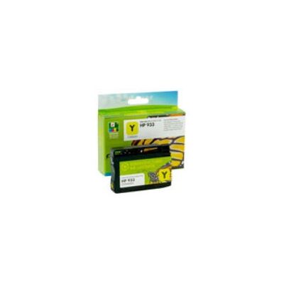 Static Control RI2C933XL-Y Gelb Tintenpatrone - Tintenpatrone Static Control RI2C933XL-Y Gelb Tintenpatrone - Tintenpatrone