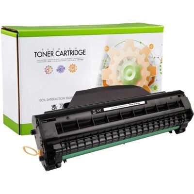 Static Control - 002-02TD104SELS - Noir - Cartouche de toner Static Control - 002-02TD104SELS - Noir - Cartouche de toner