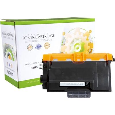 STATIC - TN-3512BK - Schwarz - Tonerpatrone STATIC - TN-3512BK - Schwarz - Tonerpatrone