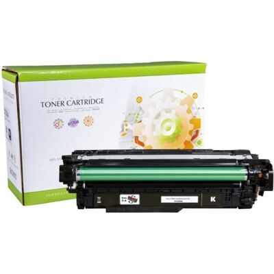 Static Control Components QRF320A - Schwarzer Toner Static Control Components QRF320A - Schwarzer Toner
