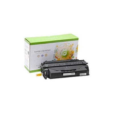 Toner noir CF280X de Static Control - Cartouche pour HP LaserJet - Publicité Toner noir CF280X de Static Control - Cartouche pour HP LaserJet - Publicité