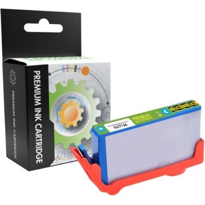 Static Control - F6T77AE 913 - Cyan - Inkjet cartridge Static Control - F6T77AE 913 - Cyan - Inkjet cartridge