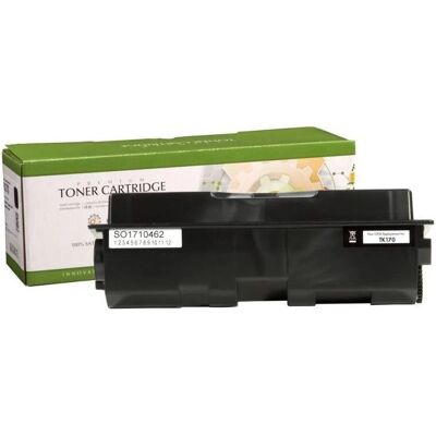 Static Control - TK-170 - Schwarz - Tonerkassette Static Control - TK-170 - Schwarz - Tonerkassette