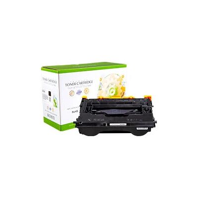 Static Control CF237A Schwarze Tonerpatrone - LaserJet M607/M608/M609 Static Control CF237A Schwarze Tonerpatrone - LaserJet M607/M608/M609